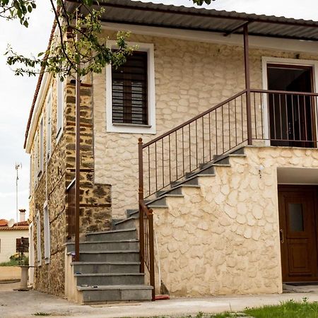 Marianthi'S Stone House Villa Agios Nikolaos  Buitenkant foto